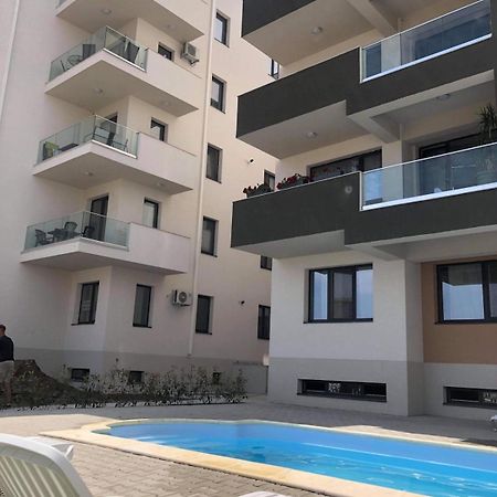 Sega Residence Alessia 22 Năvodari Exteriör bild
