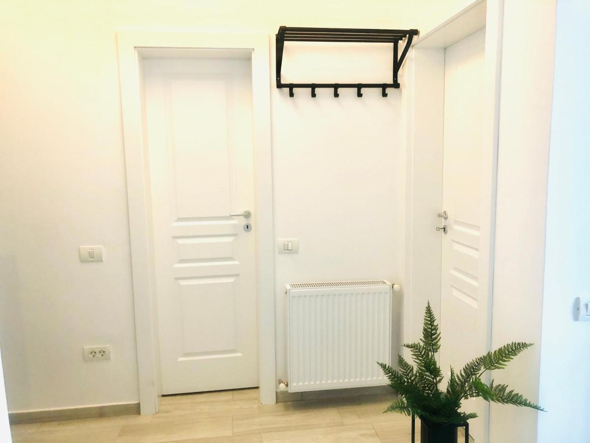 Sega Residence Alessia 22 Năvodari Exteriör bild